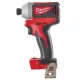 Акумулаторен гайковерт Milwaukee M18BLID2-0X/ 18V