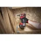 Акумулаторен гайковерт Milwaukee M18BLID2-0X/ 18V
