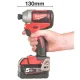 Акумулаторен гайковерт Milwaukee M18BLID2-0X/ 18V
