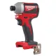 Акумулаторен гайковерт Milwaukee M18BLID2-0X/ 18V
