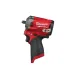 Aкумулаторен гайковерт Milwaukee M12FIW38-0 / 12V