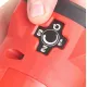 Aкумулаторен гайковерт Milwaukee M12FIW38-0 / 12V