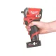 Aкумулаторен гайковерт Milwaukee M12FIW38-0 / 12V