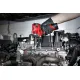 Aкумулаторен гайковерт Milwaukee M12FIW38-0 / 12V
