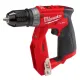 Акумулаторен винтоверт Milwaukee M12FDDXKIT-0X/ 12V