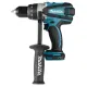 Акумулаторен винтоверт Makita DDF458Z/ 18V