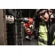 Акумулаторен винтоверт Milwaukee M12FDD2-0/ 12V
