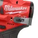 Акумулаторен винтоверт Milwaukee M12FDD2-0/ 12V