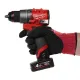 Акумулаторен винтоверт Milwaukee M12FDD2-0/ 12V