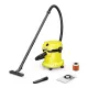 Прахосмукачка за сухо и мокро почистване Karcher WD 2 PLUS V-15/4/18/C/ 1000W