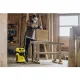 Прахосмукачка за сухо и мокро почистване Karcher WD 3 P V-17/4/20/ 1000W