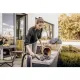 Прахосмукачка за сухо и мокро почистване Karcher WD 3 S V-17/4/20/ 1000W