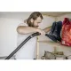 Прахосмукачка за сухо и мокро почистване Karcher WD 3 P V-17/4/20 Workshop/ 1000W
