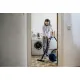 Прахосмукачка за сухо и мокро почистване Karcher WD 3 P V-17/4/20 Workshop/ 1000W