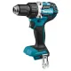 Акумулаторен винтоверт Makita DDF484Z/ 18V