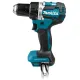 Акумулаторен винтоверт Makita DDF484Z/ 18V