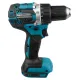 Акумулаторен винтоверт Makita DDF484Z/ 18V