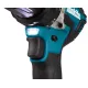 Акумулаторен винтоверт Makita DDF484Z/ 18V