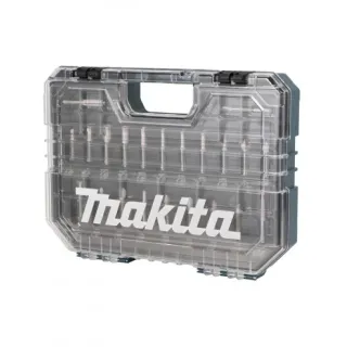 Комплект фрезери за дърво Makita D-74778/ 22 бр.