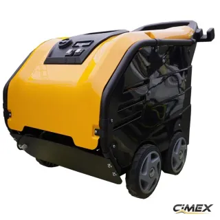 Пароструйка CIMEX STEAM-25015T/ 7.5 kW