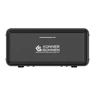 Батерия за преносима соларна станция KOENNER-SOEHNEN KS EXB-2400/ 2400W