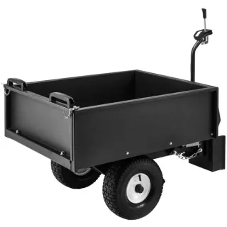 Ремарке TEXAS 90068075 за Combi 800/ 200 л