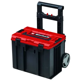 Куфар с колела Einhell E-Case L/ 120 кг