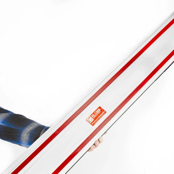 Водеща шина за циркуляр Holzmann FS1500