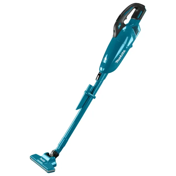 Акумулаторна прахосмукачка Makita DCL283FZ LXT/ 18V