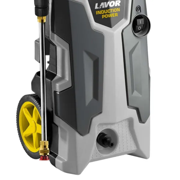 Водоструйка LAVOR CRUISER 200 EXTREME/ 2300W