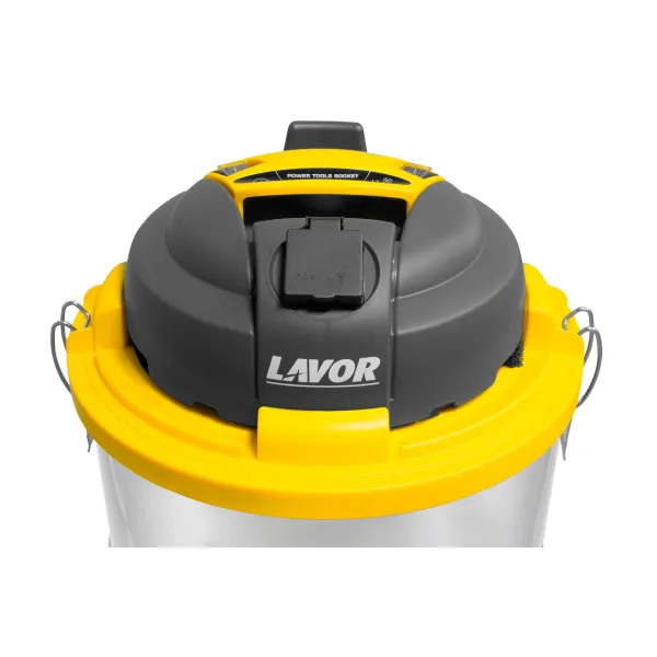 Прахосмукачка за сухо и мокро LAVOR WTP 50 XE/ 1600W