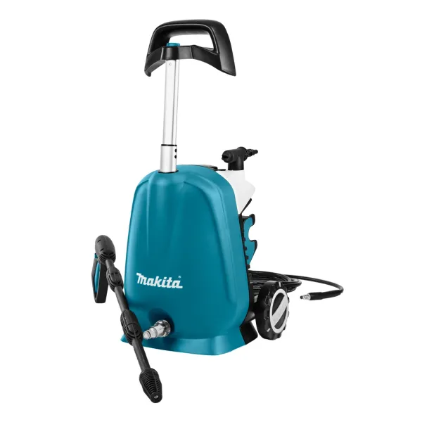 Водоструйка Makita HW102 / 1.30 kW