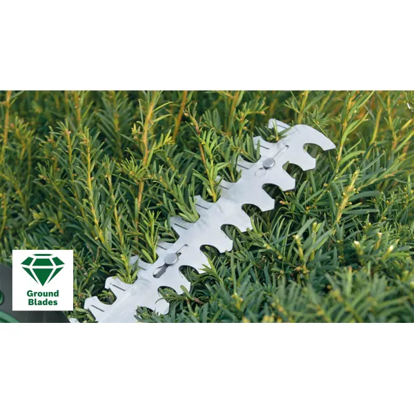 Акумулаторна ножица за храсти и трева Bosch Isio 3/ 3.6V/ 1.5Ah