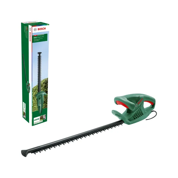 Електрически храсторез Bosch Easy Hedge Cut 60/ 450W