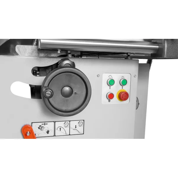 Форматен и разкройващ циркуляр Holzmann FKS315V1200_400V/ 3kW