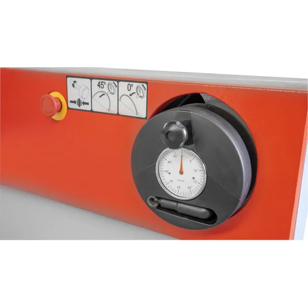 Форматен и разкройващ циркуляр Holzmann FKS315V1200_400V/ 3kW