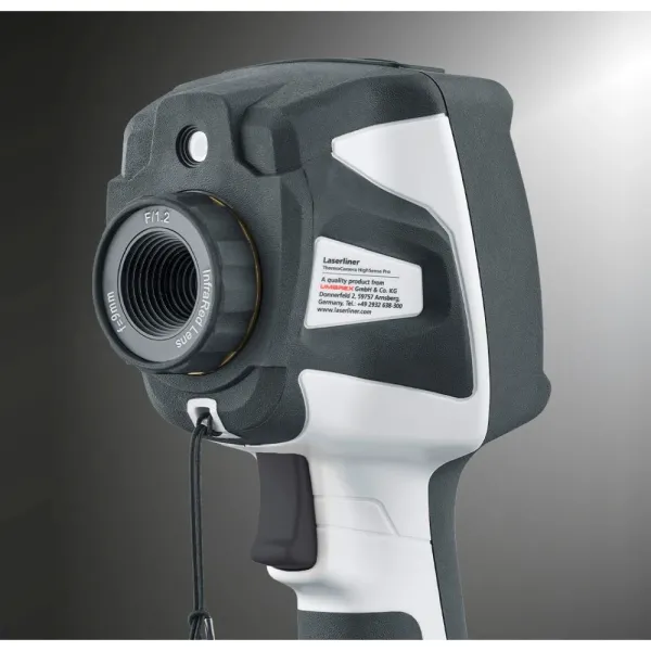Термокамера Laserliner ThermoCamera HighSense Pro/ 3.7V / 2.6Ah