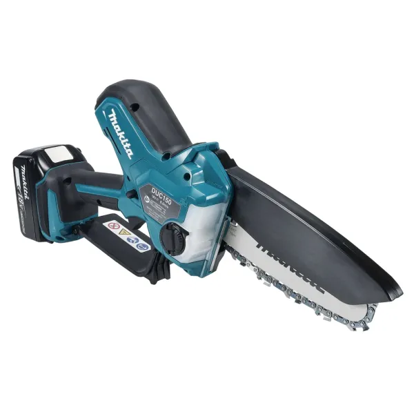 Акумулаторна кaстрачка Makita DUC150Z/ 18V