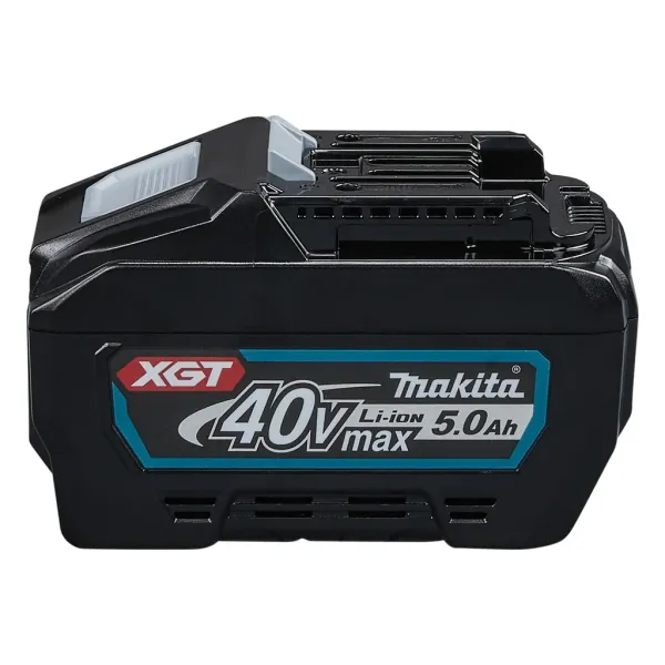 Комплект акумулаторни батерии и зарядно устройство Makita 191U42-2/ 40V/ 4х5Ah