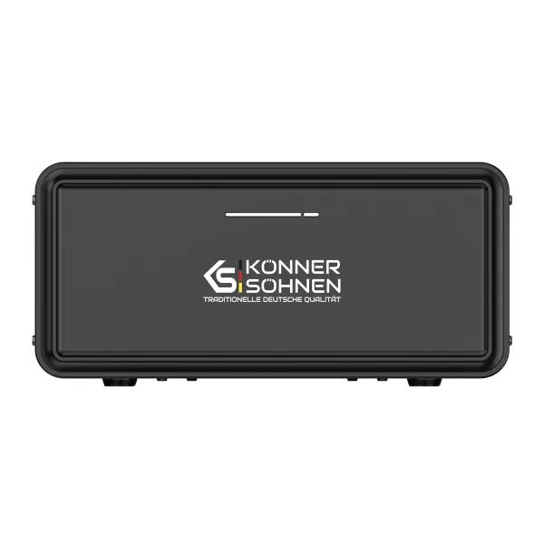 Батерия за преносима соларна станция KOENNER-SOEHNEN KS EXB-2400/ 2400W