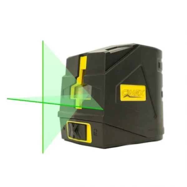 Промо пакет Машина за плочки CENTO FERARRA CFTP-950 + Лазерен нивелир със зелен лъч Cimex SL10B + Адаптер + Тринога