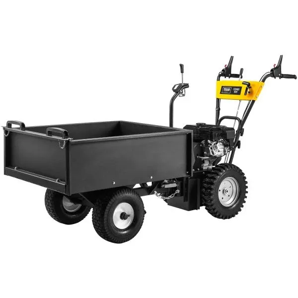 Ремарке TEXAS 90068075 за Combi 800/ 200 л