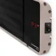 Инфрачервен отоплител TROTEC IRD 1800/ 1.8kW