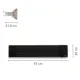 Инфрачервен отоплител TROTEC IRD 1200/ 1.2kW