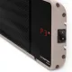 Инфрачервен отоплител TROTEC IRD 1200/ 1.2kW