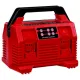 Зарядно устройство EINHELL 2x2 Power X-Quattrocharger 4A