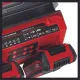Зарядно устройство EINHELL 2x2 Power X-Quattrocharger 4A
