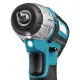 Акумулаторен гайковерт Makita TW060DSME/ 12V/ 2x4Ah