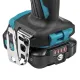 Акумулаторен гайковерт Makita TW060DSME/ 12V/ 2x4Ah