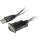 Кабел за трансфер към USB - DB9M-USB Ritmo